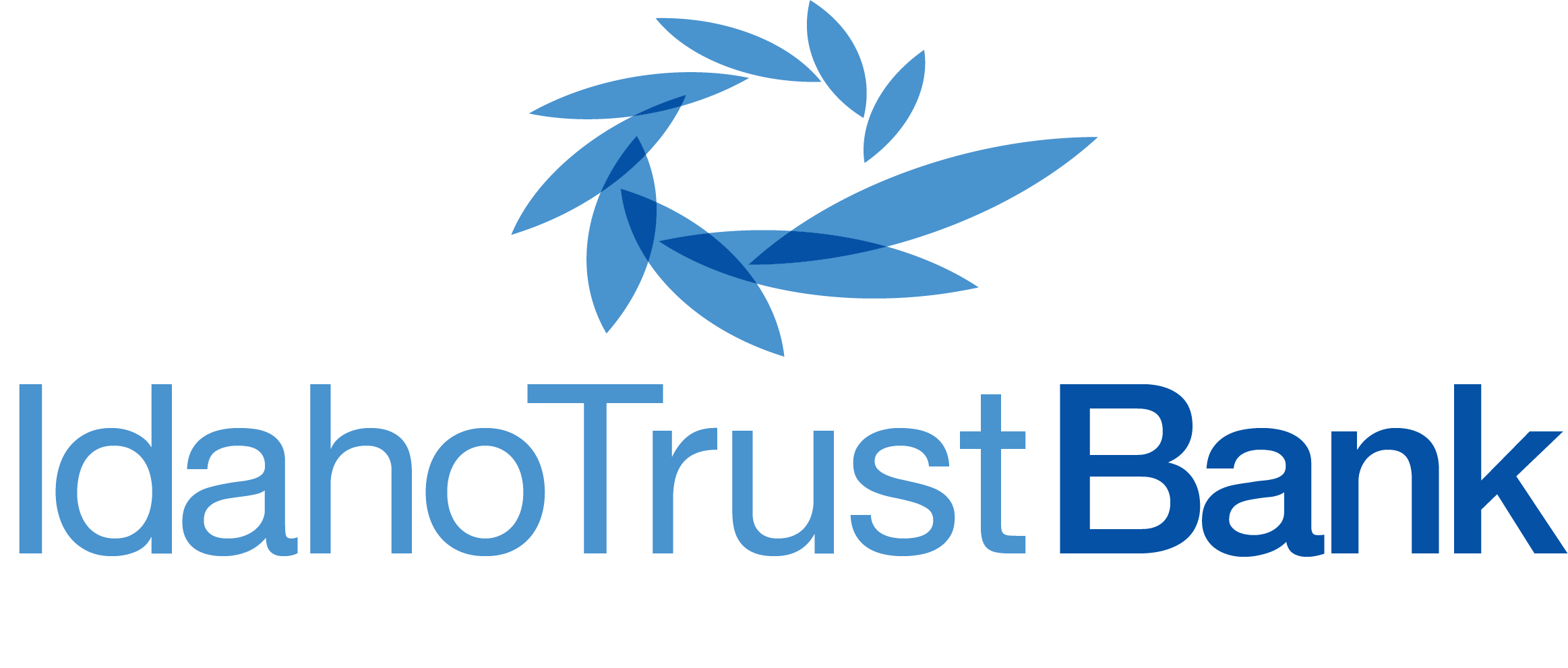 Idaho Trust Bank | Logo